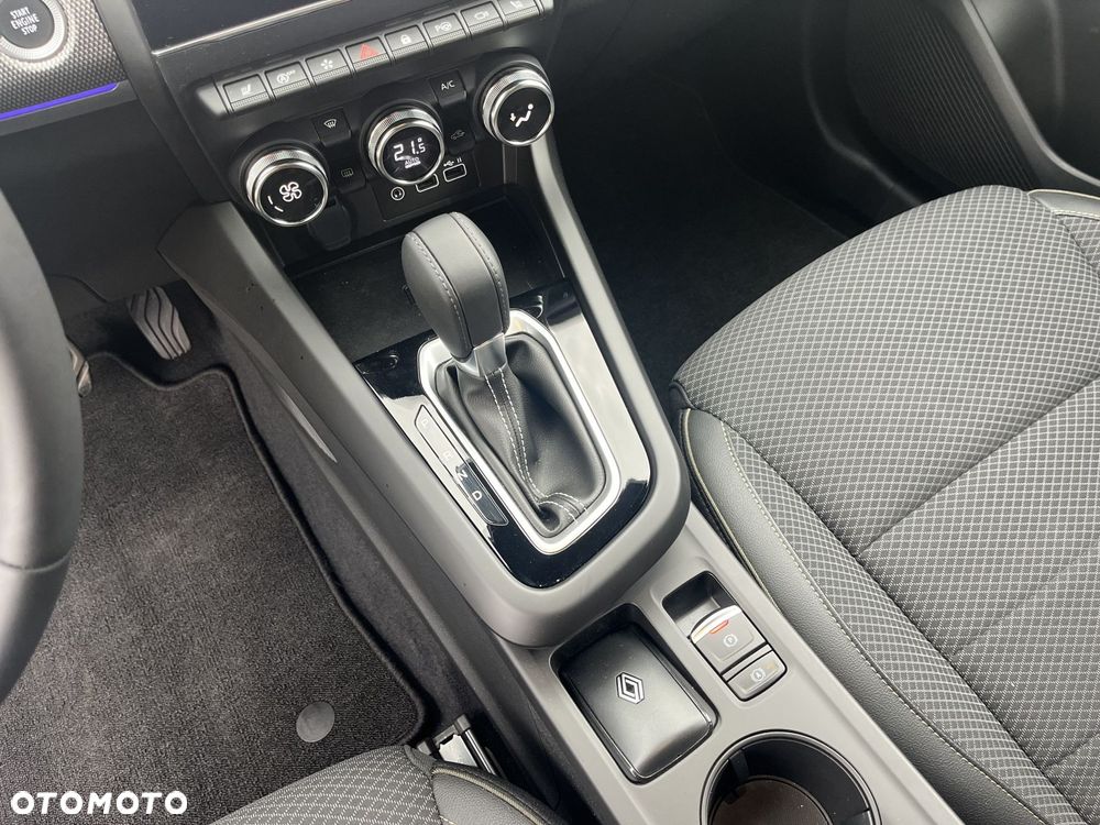 Renault Arkana 1.3 TCe mHEV Techno EDC - 15