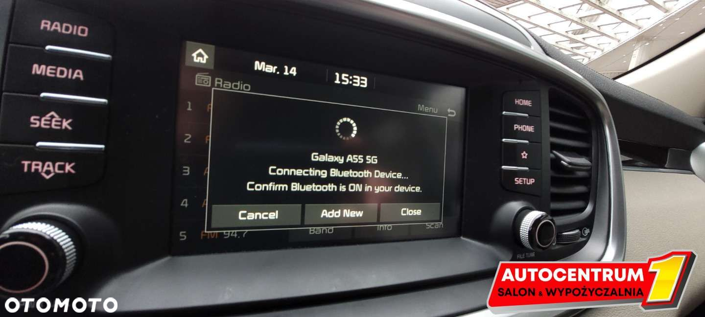 Kia Sorento - 40