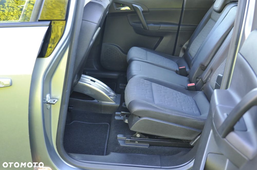 Opel Meriva 1.4 Design Edition - 22