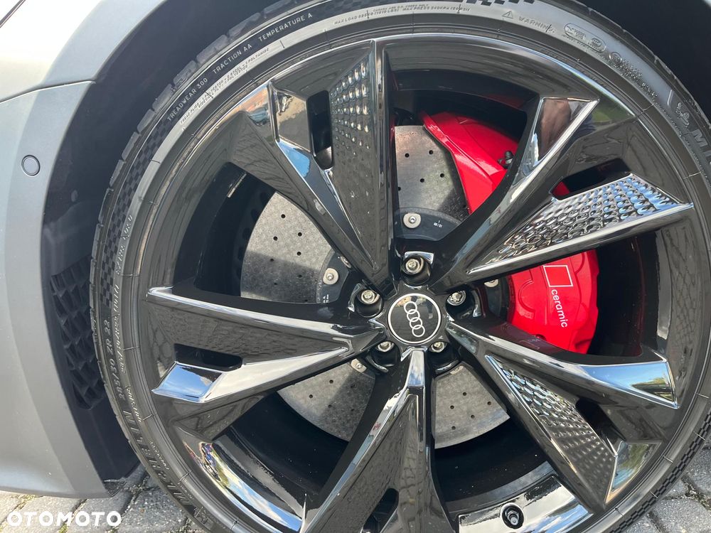 Audi RS7 Sportback - 31