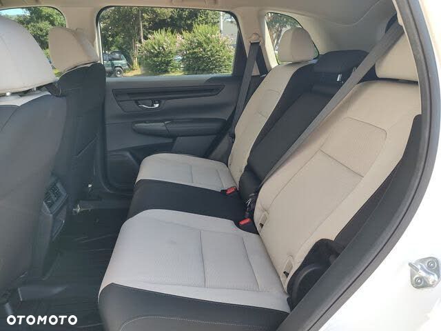 Honda CR-V 1.5T 4WD CVT Executive - 13
