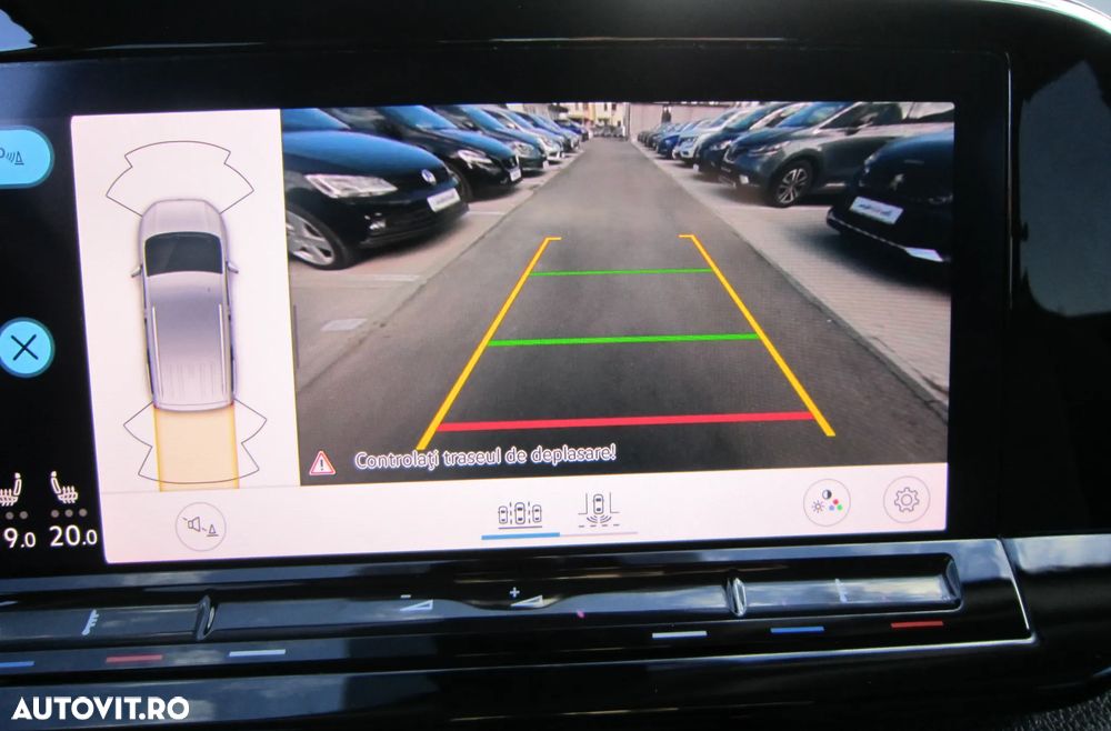 Volkswagen Caddy 2.0 TDI 90 kW DSG Style - 20