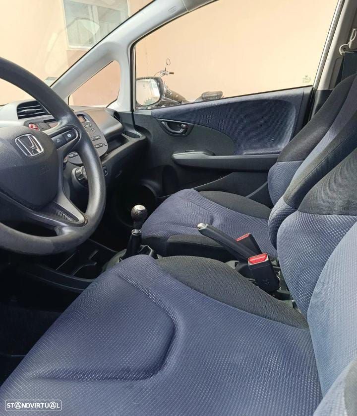 Honda Jazz 1.2 i-VTEC - 3