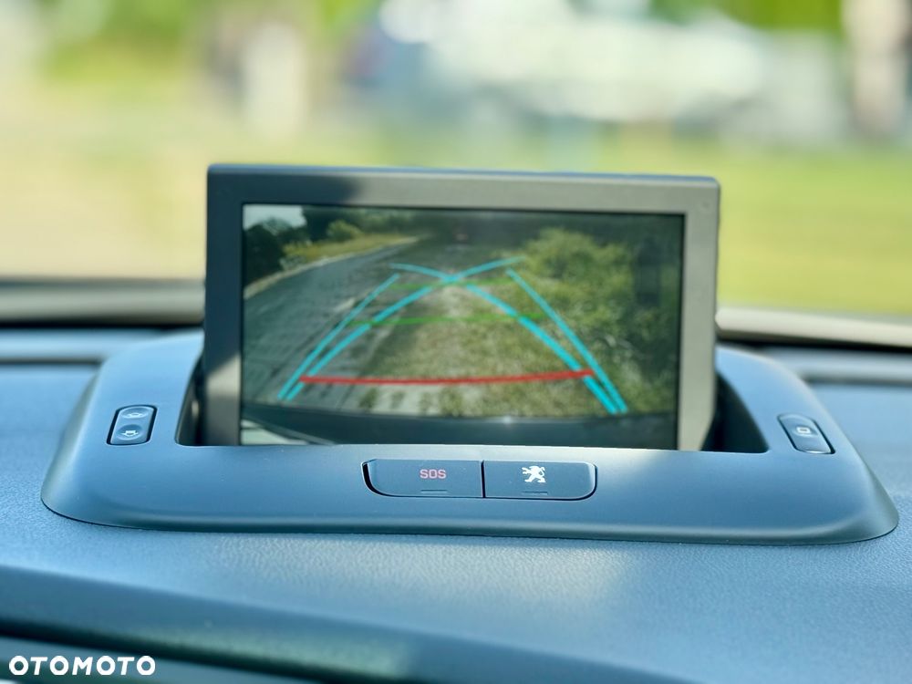 Peugeot 5008 THP 165 EAT6 Stop & Start Allure - 20
