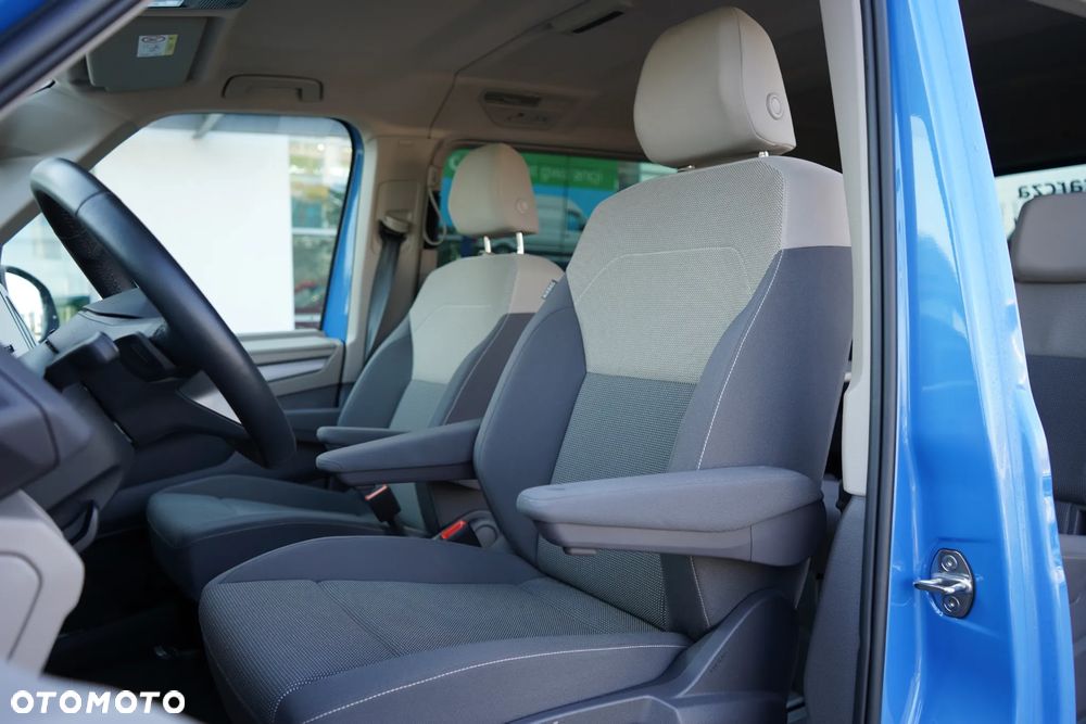 Volkswagen Multivan 2.0 TDI L1 Life DSG - 30