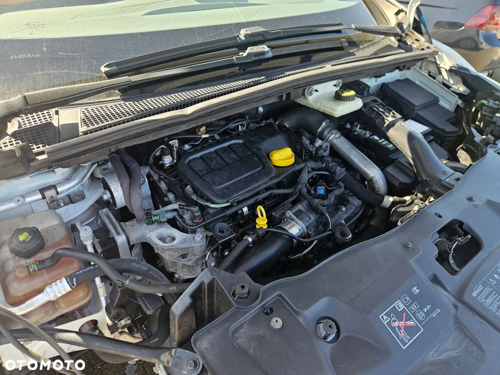 Renault Espace Energy dCi 160 EDC Business - 23