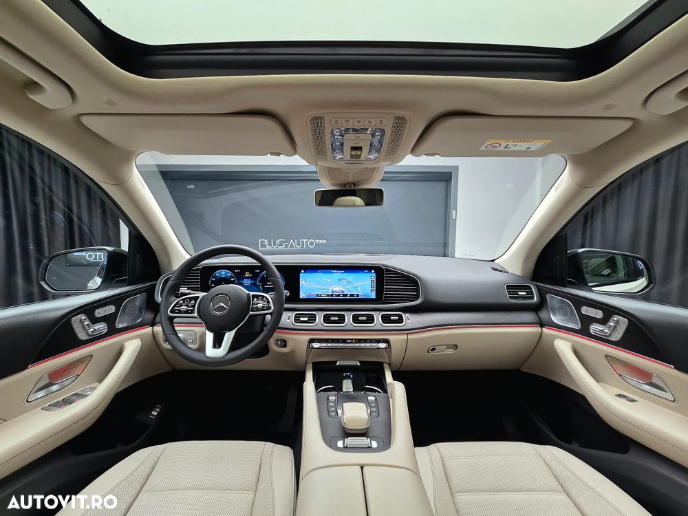 Mercedes-Benz GLE - 6
