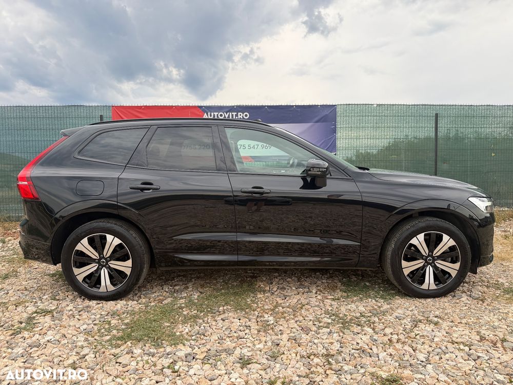 Volvo XC 60 T8 AWD Plus Dark - 4