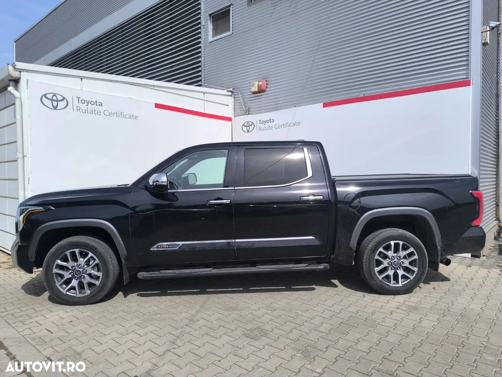 Toyota Tundra - 5