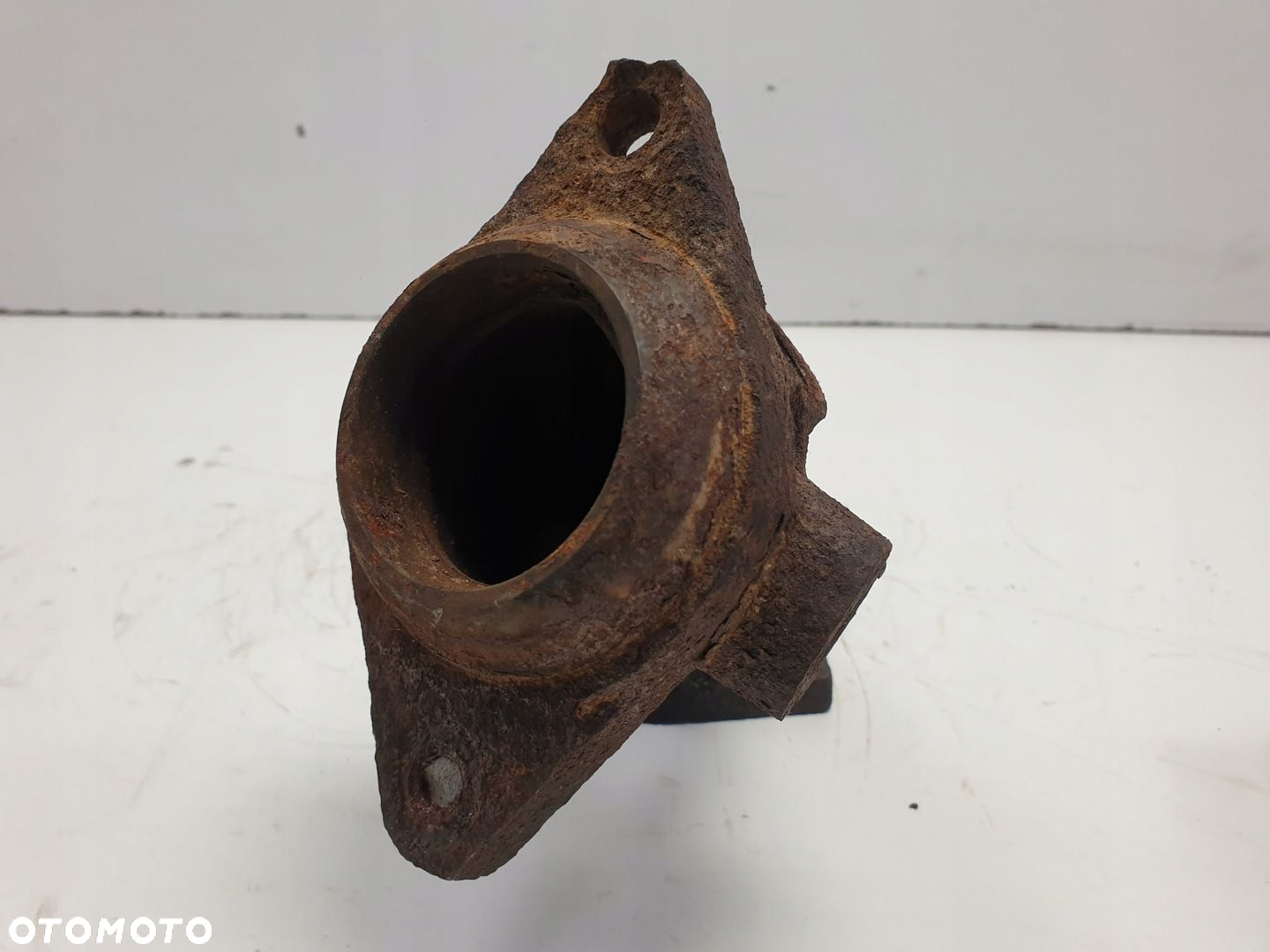 Ford Crown Victoria II 4.6 V8 KOLEKTOR WYDECHOWY M093H - 6