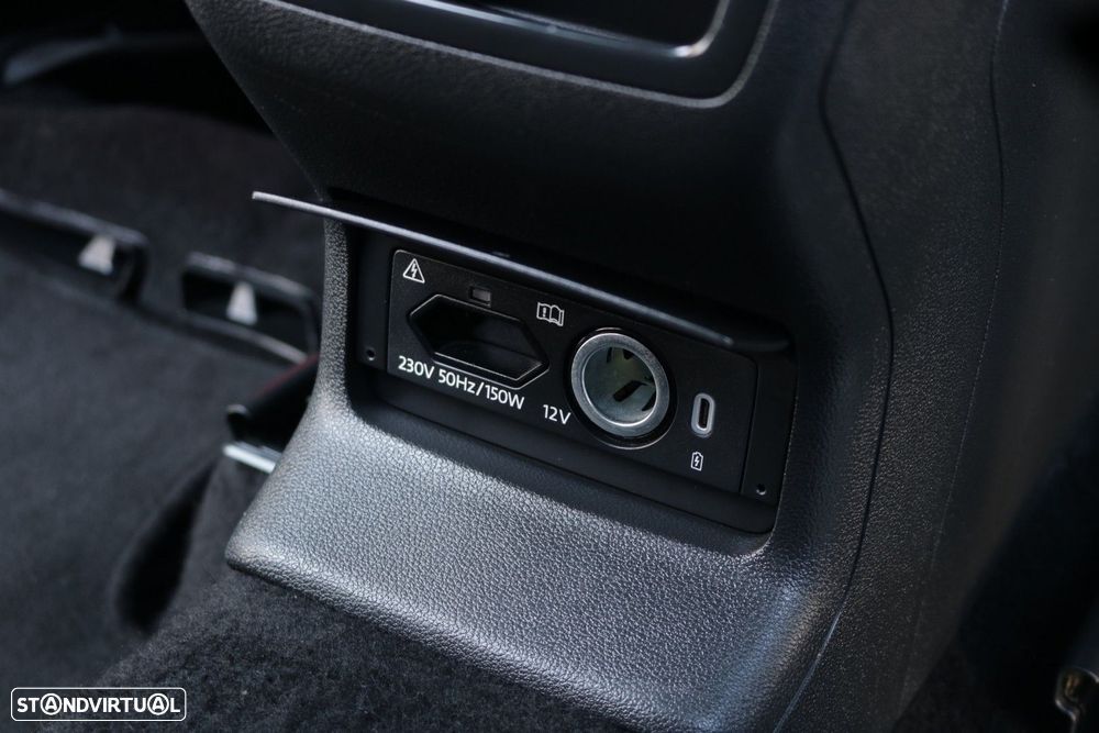 Skoda Kodiaq 2.0 TDI Sportline DSG - 39