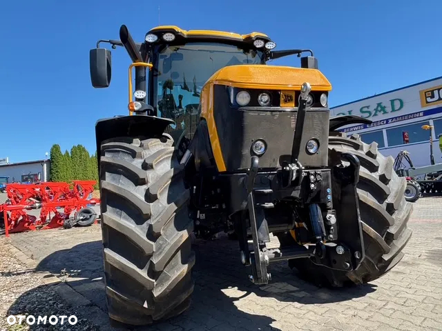 JCB Fastrac 4220 Icon - 6