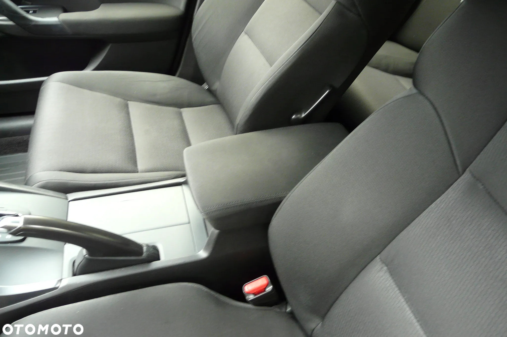 Honda Accord 2.0 Automatik Elegance - 12