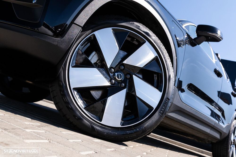 Volvo XC 40 1.5 T5 PHEV Plus Bright - 5