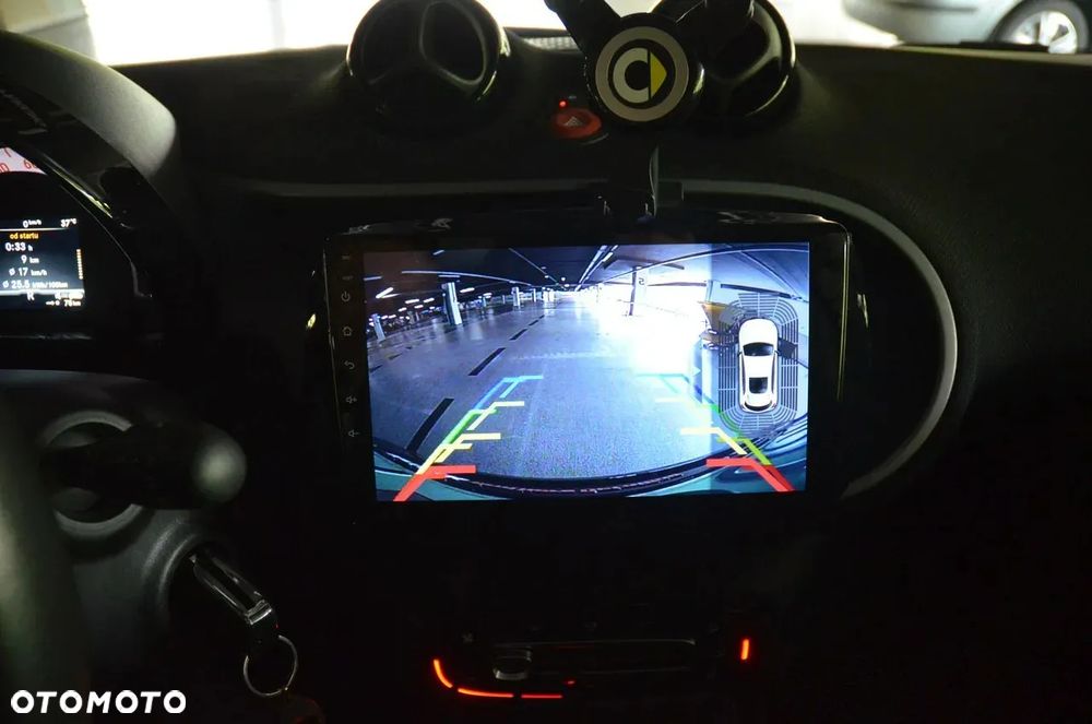 Smart Fortwo - 29