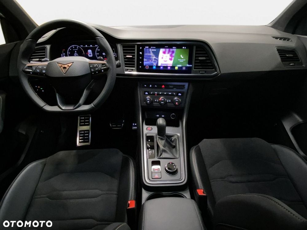 Cupra Ateca - 19