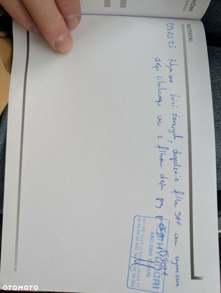 Hyundai i30 1.6 D Classic + - 14