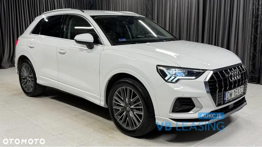 Audi Q3 35 TFSI Advanced S tronic - 3