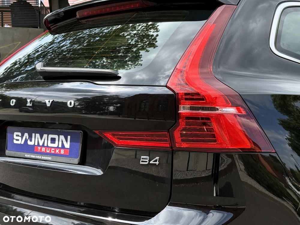 Volvo XC 60 B4 D Core - 22