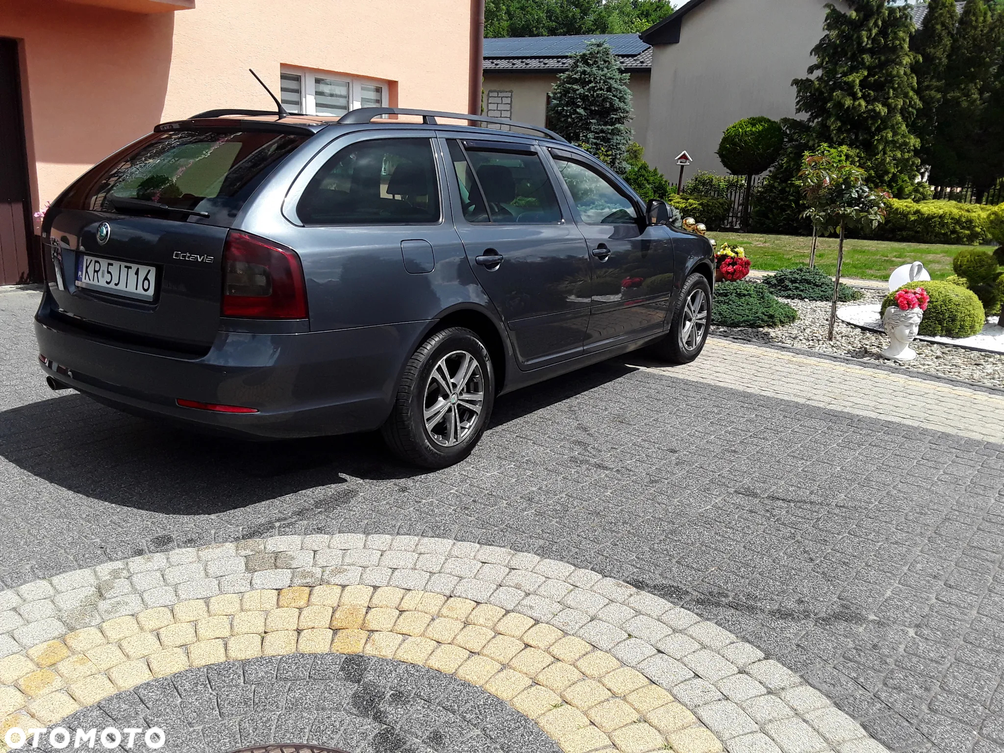 Skoda Octavia 1.6 TDI Active - 6
