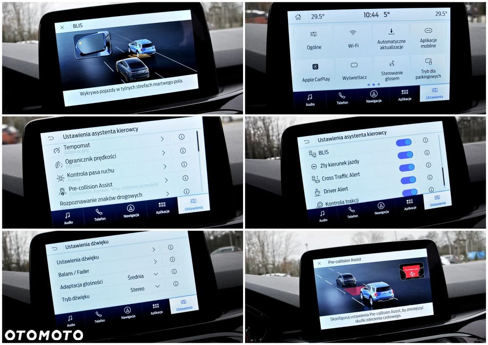 Ford Kuga 2.0 EcoBlue AWD ST-Line X - 40