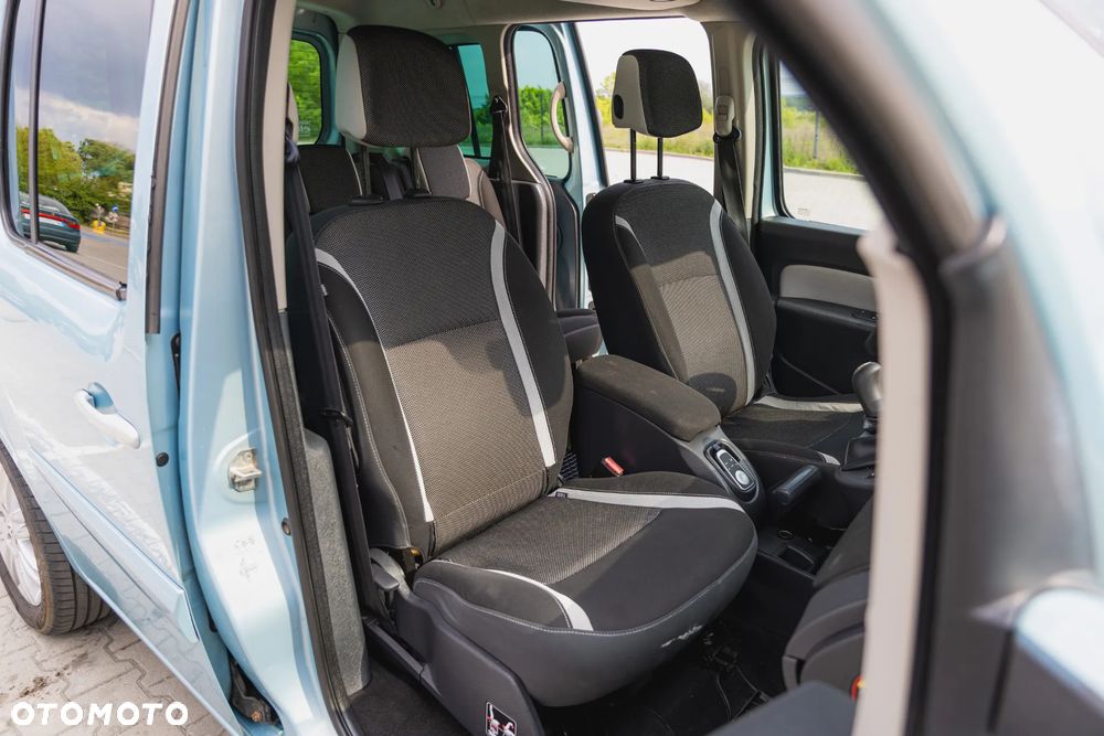 Renault Kangoo ENERGY dCi 90 FAP Start & Stop TomTom Edition - 20