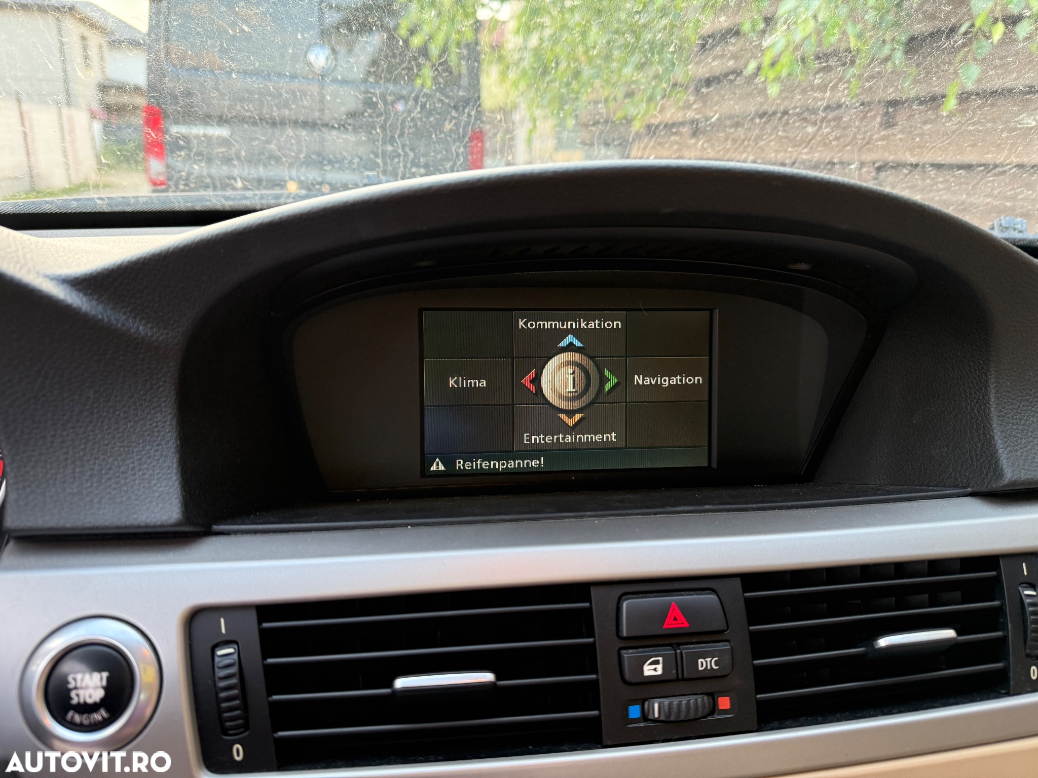 BMW Seria 3 320d DPF Touring Blue Performance Edition Fleet Exclusive - 8