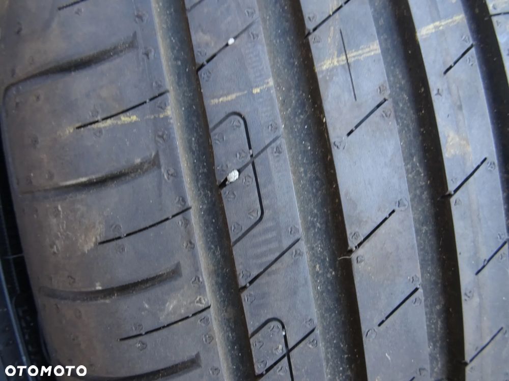 5x112x57 6,5Jx17 ET40 Skoda Koła letnie - 14