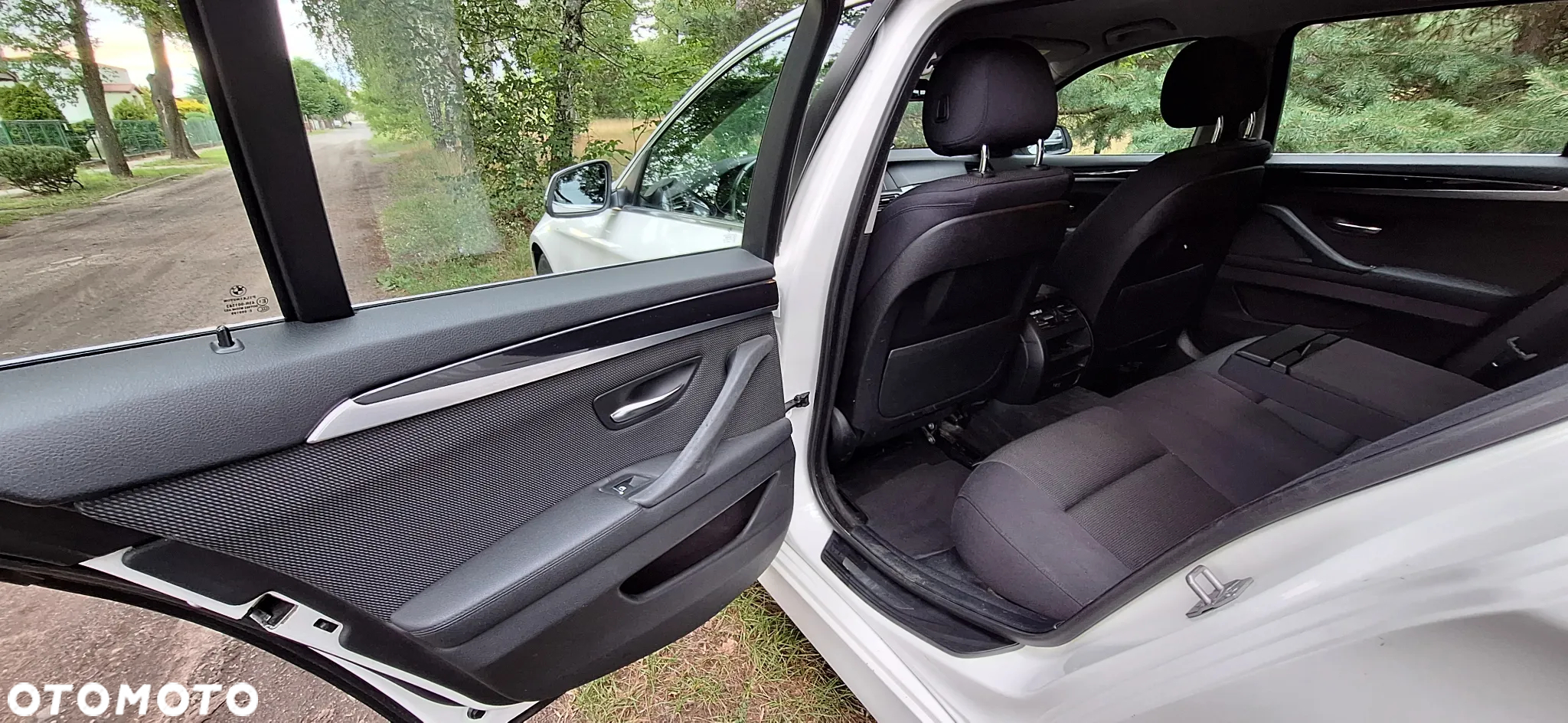 BMW Seria 5 - 6