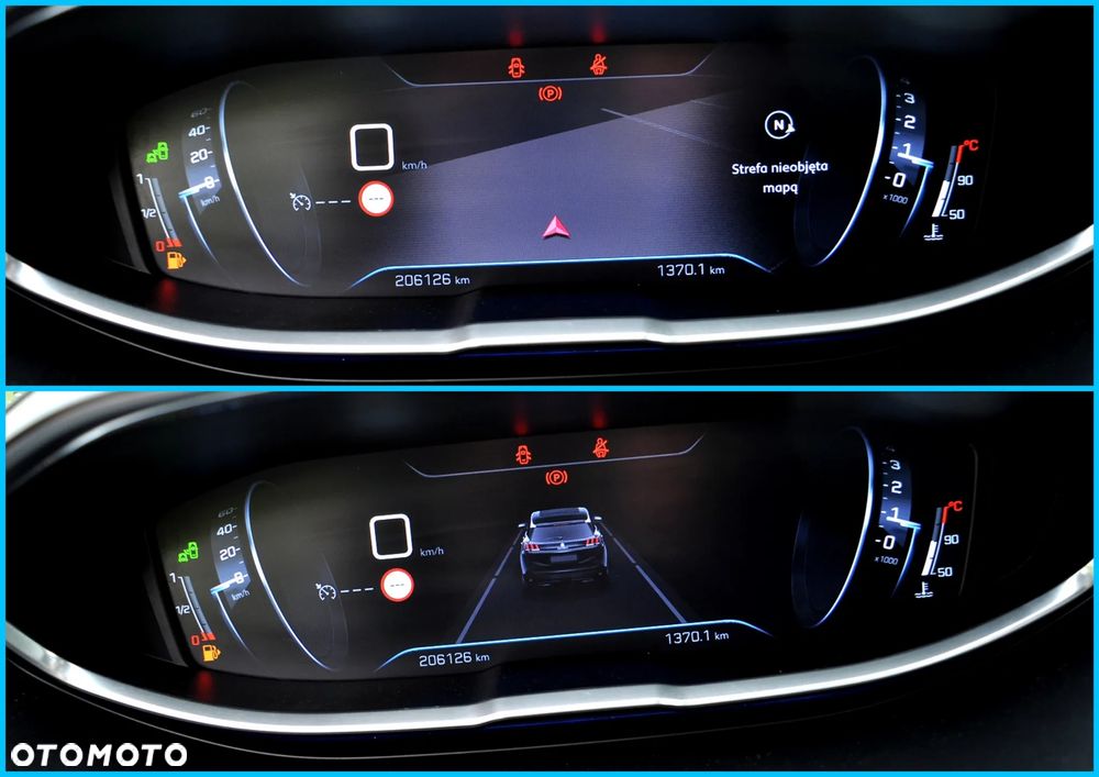 Peugeot 3008 2.0 BlueHDi Active S&S - 15