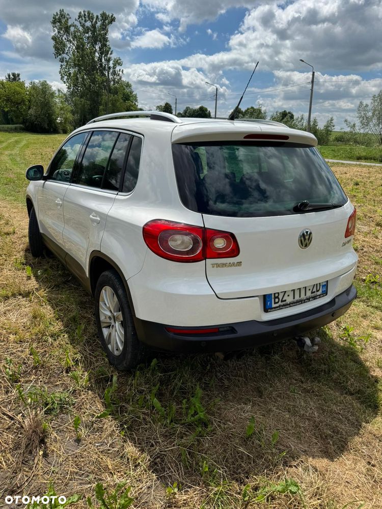 Volkswagen Tiguan 2.0 TDI DPF 4Motion DSG Life - 14