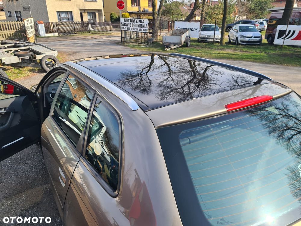 Audi A3 Sportback 1.9 TDI DPF Ambiente - 4