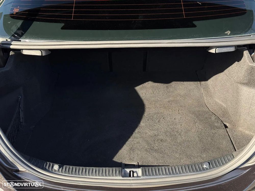 Mercedes-Benz C 180 d AMG Line Aut. - 26