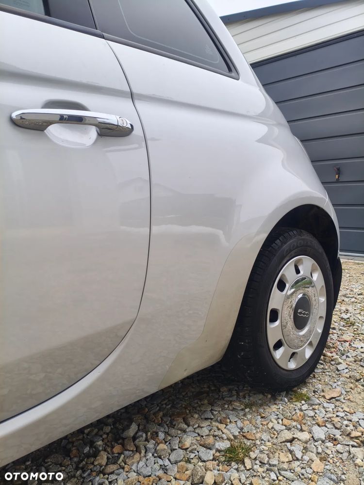 Fiat 500 1.2 Vintage '57 - 7