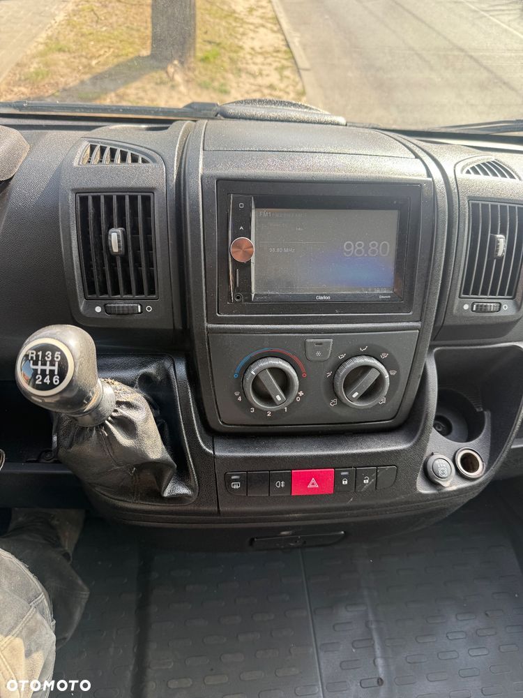 Citroën Jumper - 11