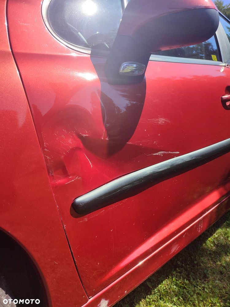 Peugeot 207 1.4 Presence - 6