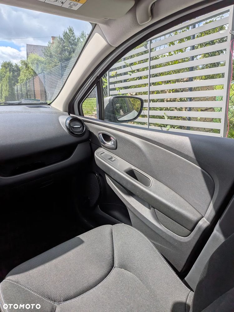 Renault Clio 0.9 TCe Alize - 12
