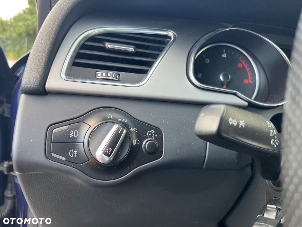 Audi A5 Coupé 3.0 TDI Quattro - 20