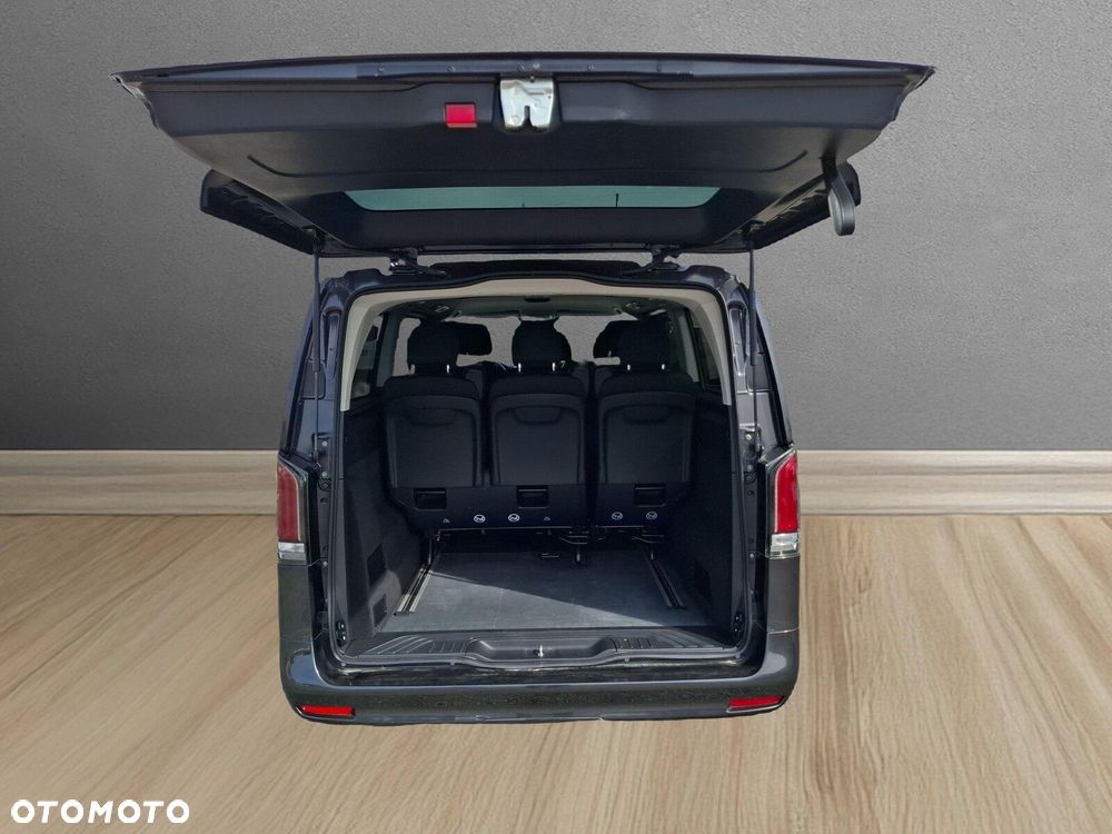 Mercedes-Benz Vito - 21