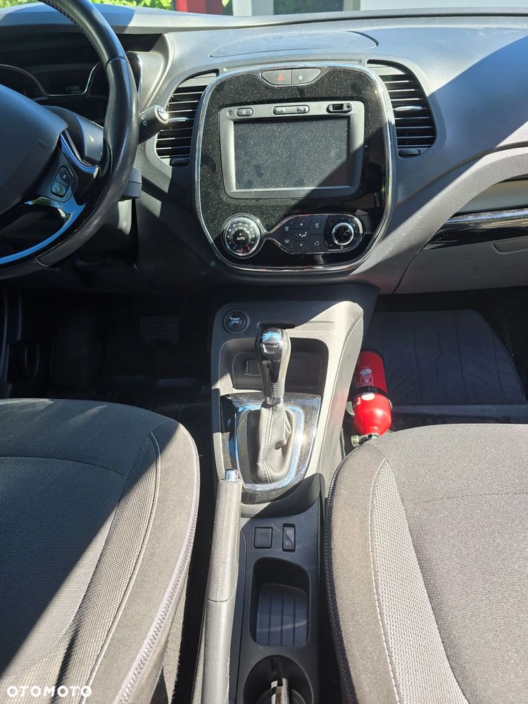 Renault Captur ENERGY dCi 90 EDC Luxe - 11