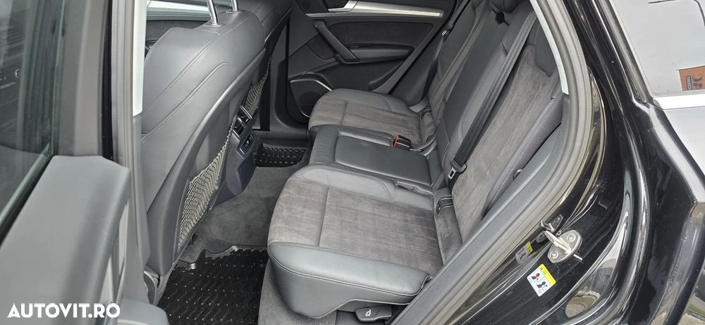 Audi Q5 2.0 40 TDI quattro S tronic Design - 20