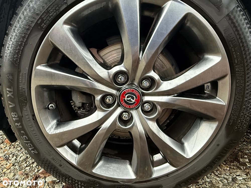 Mazda CX-30 2.0 mHEV Hikari 2WD - 7