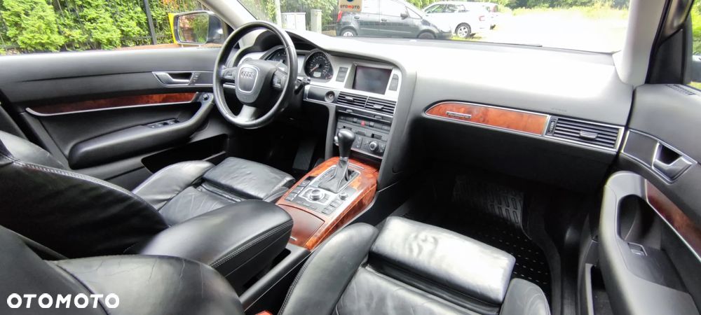 Audi A6 Allroad - 9