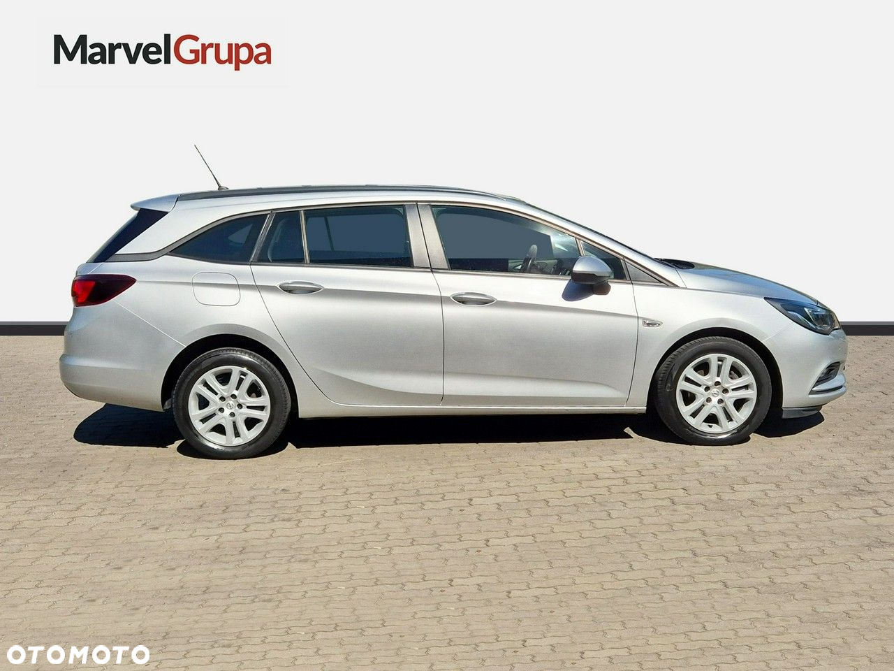 Opel Astra - 6