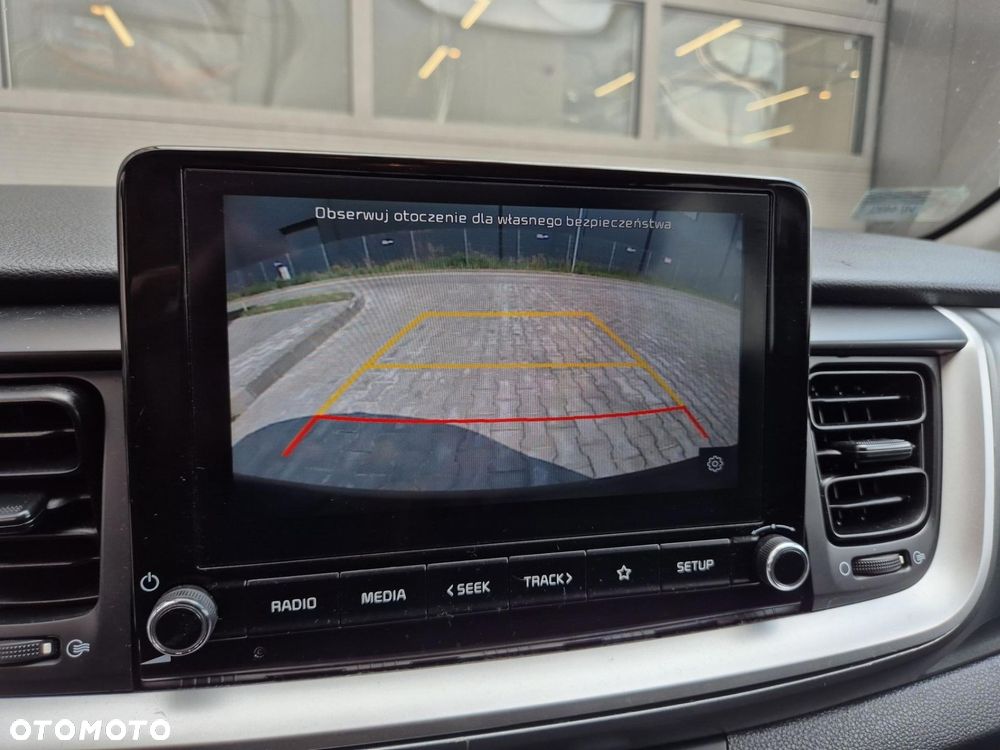 Kia Stonic 1.2 M - 21