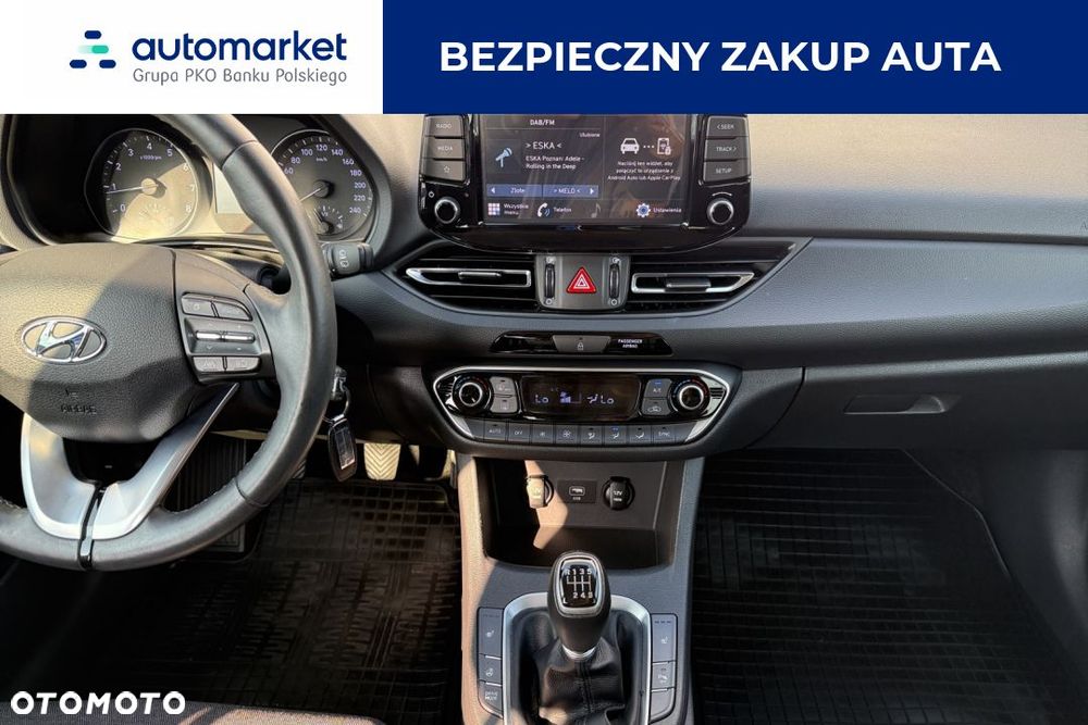 Hyundai i30 1.5 T-GDI 48V Comfort - 19