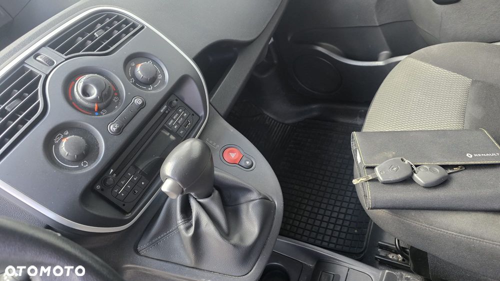 Renault Kangoo - 7