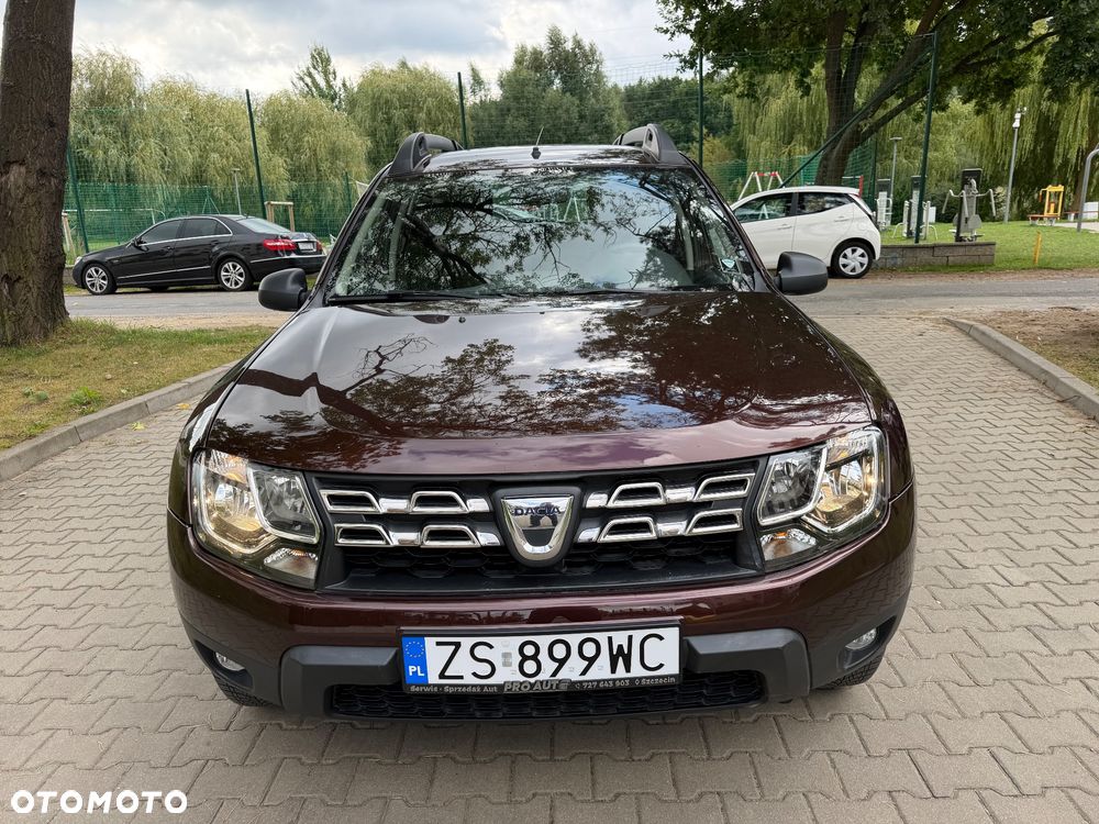 Dacia Duster - 15