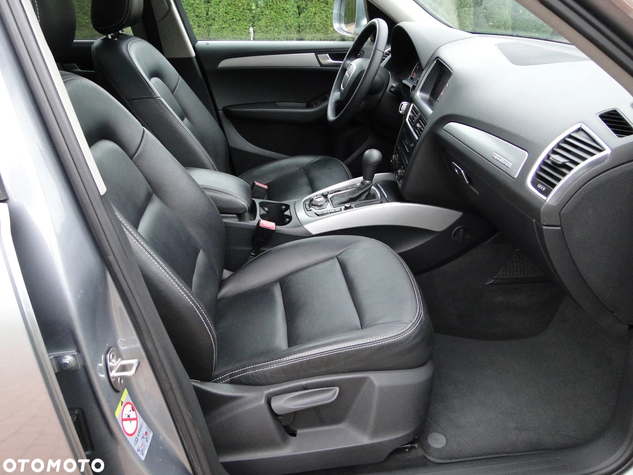 Audi Q5 2.0 TFSI Quattro S tronic - 20