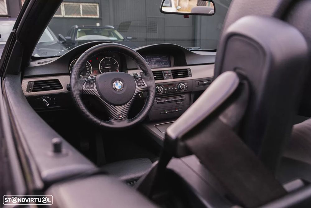 BMW 320 d - 24